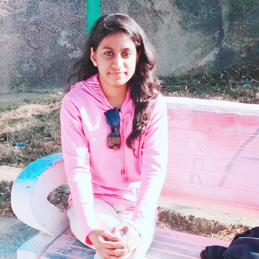 Priya M