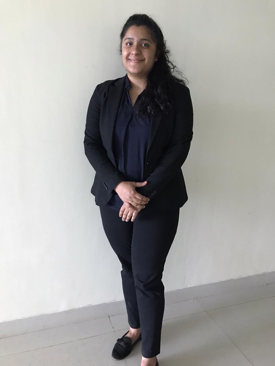 Priya Pamnani