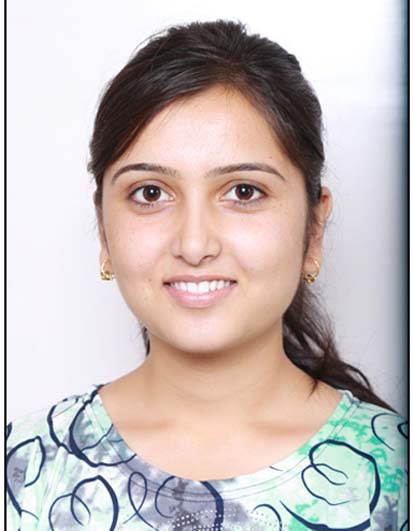 Priya Thakur
