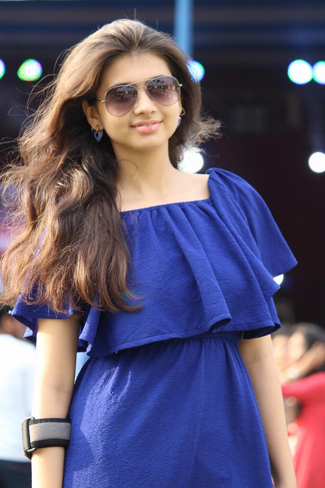 Priyadarshini Bhttacharyya