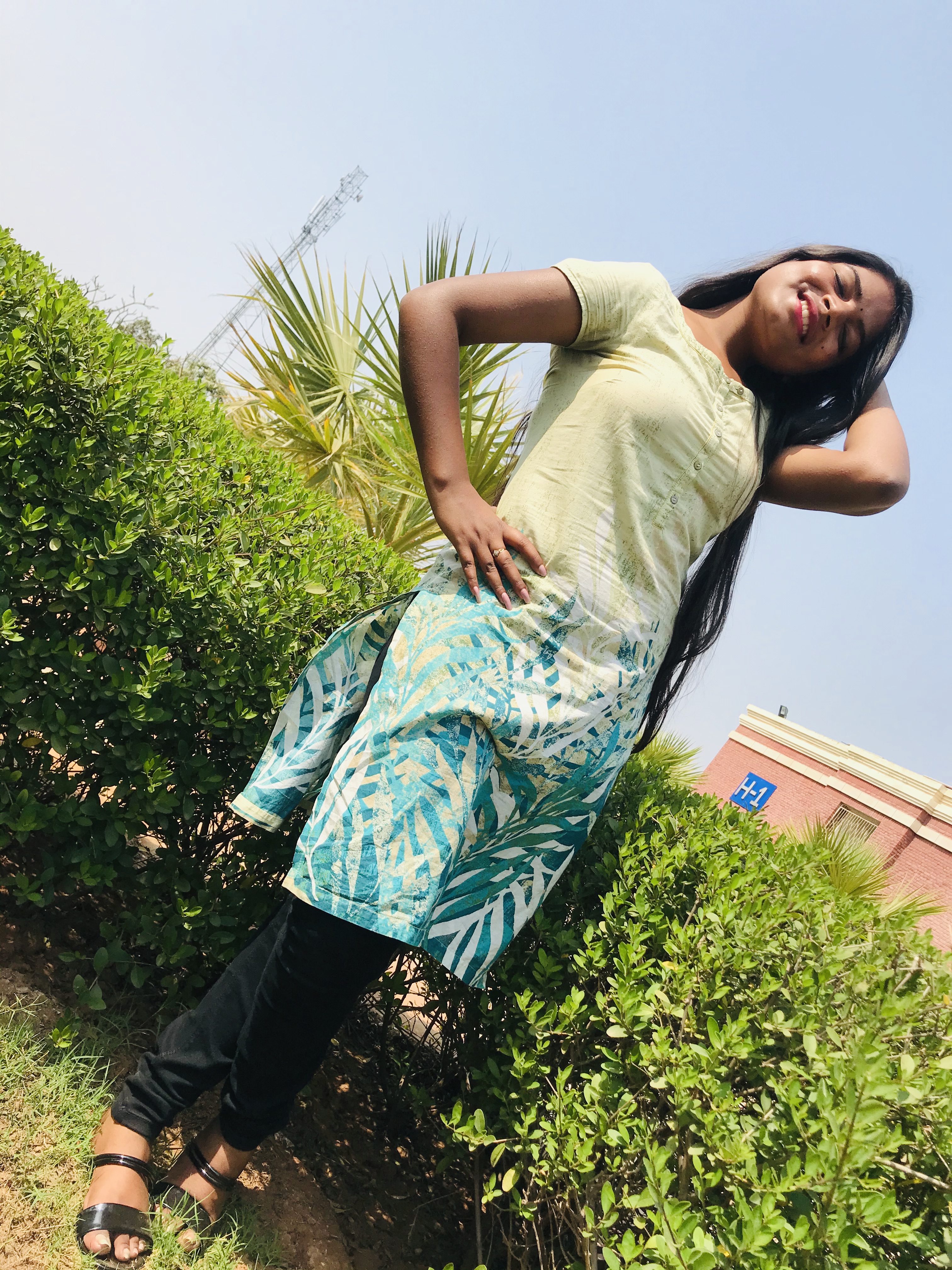 Priyal Bansal