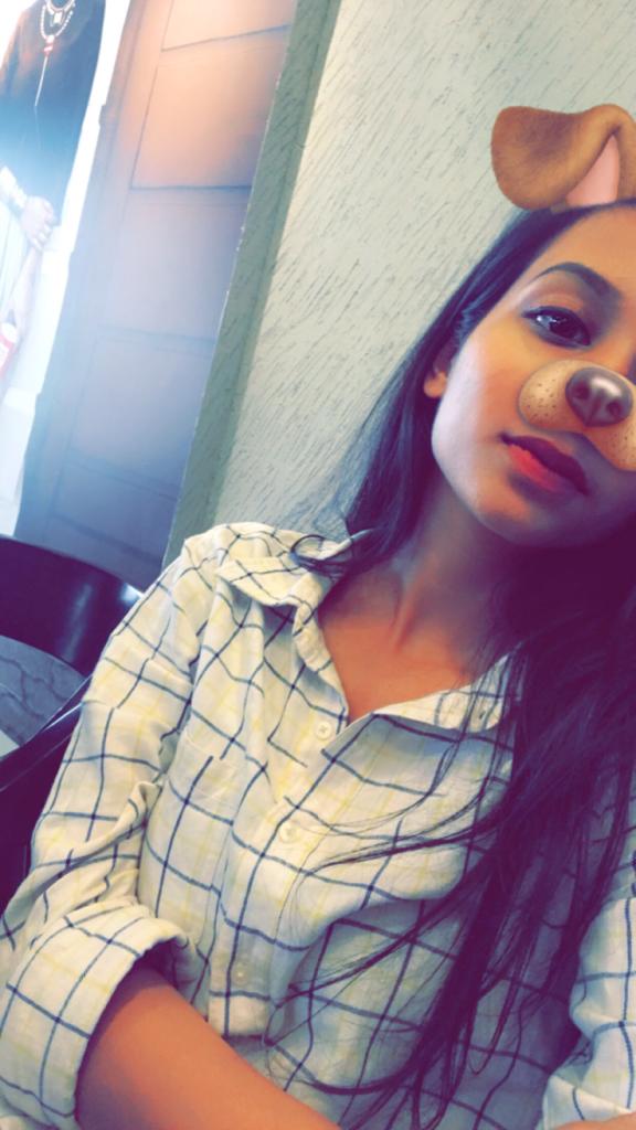 Priyal Goyal