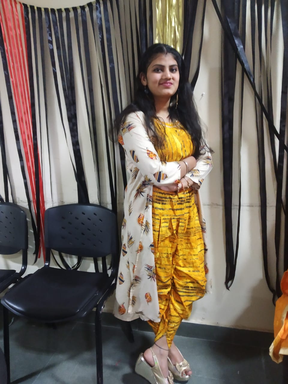 Priyanka