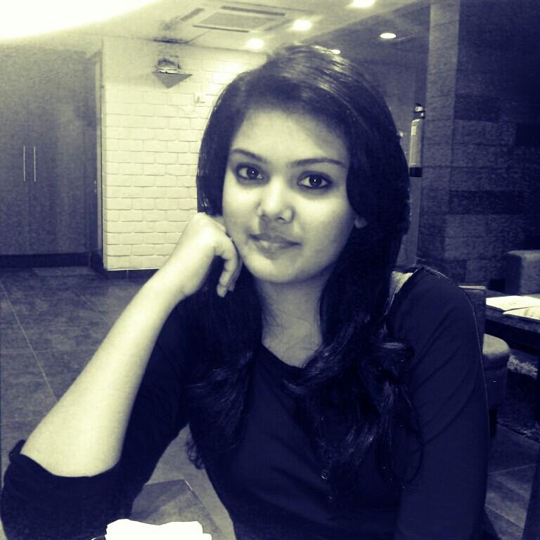 Priyanka Mallik