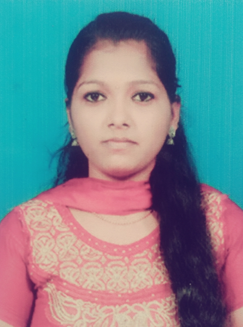 Priyanka S
