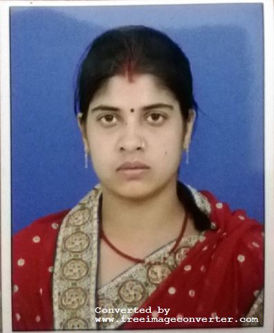 Priyanka kumari