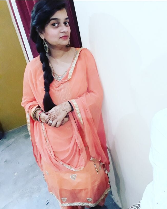 Priyanshi