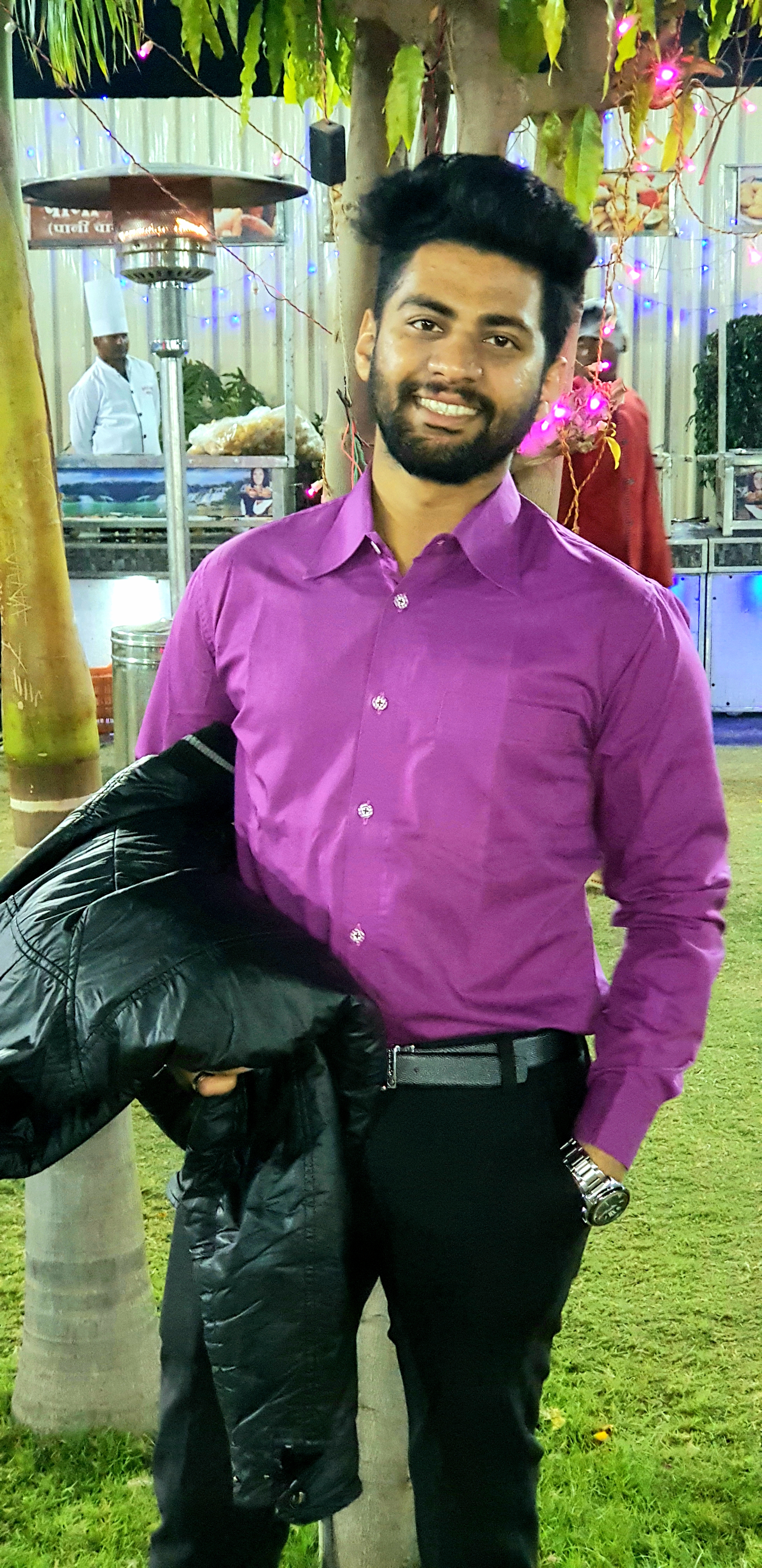 Priyanshu Singh