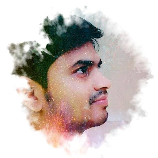 Priyesh Kumar Mishra
