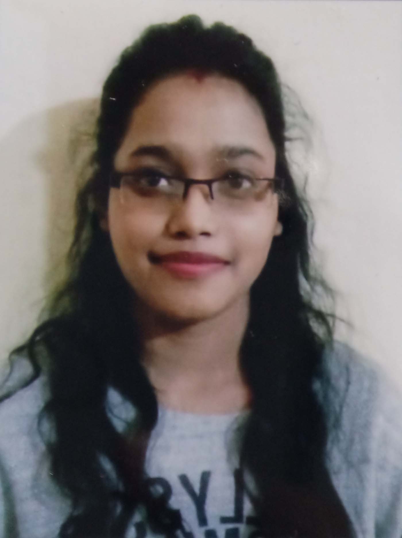 Puja Mahato
