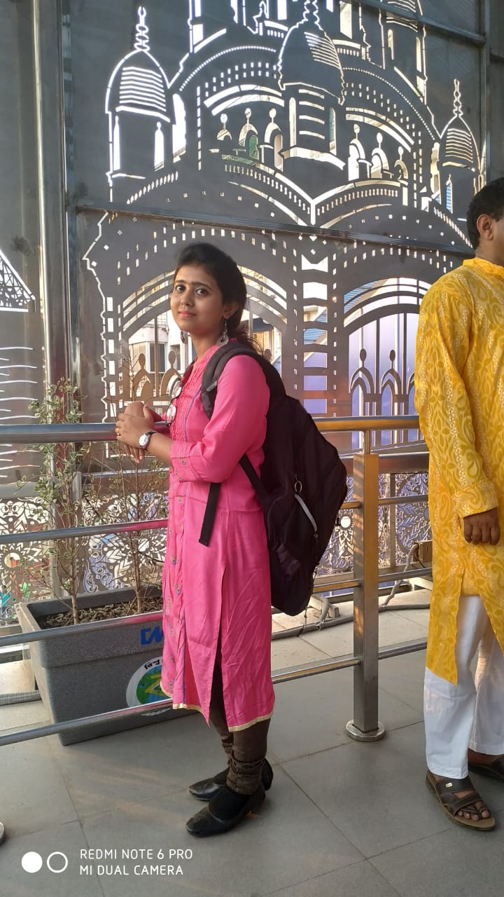 Puja Paul