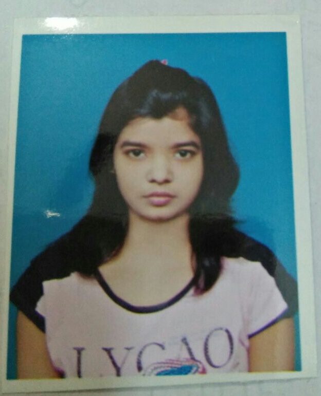 Puja kumari