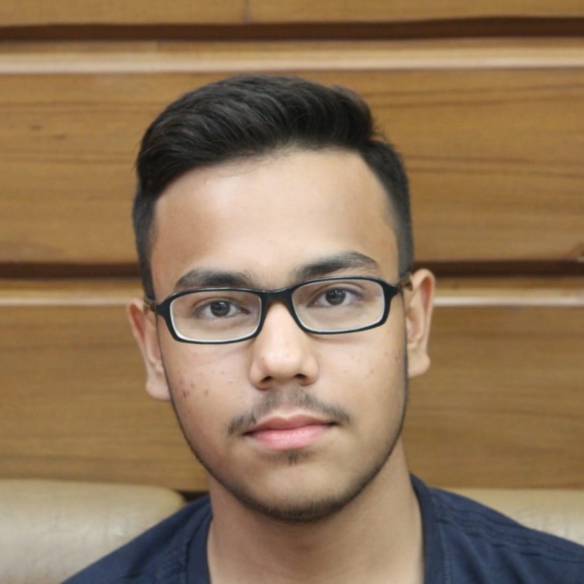 Pulkit Sharma