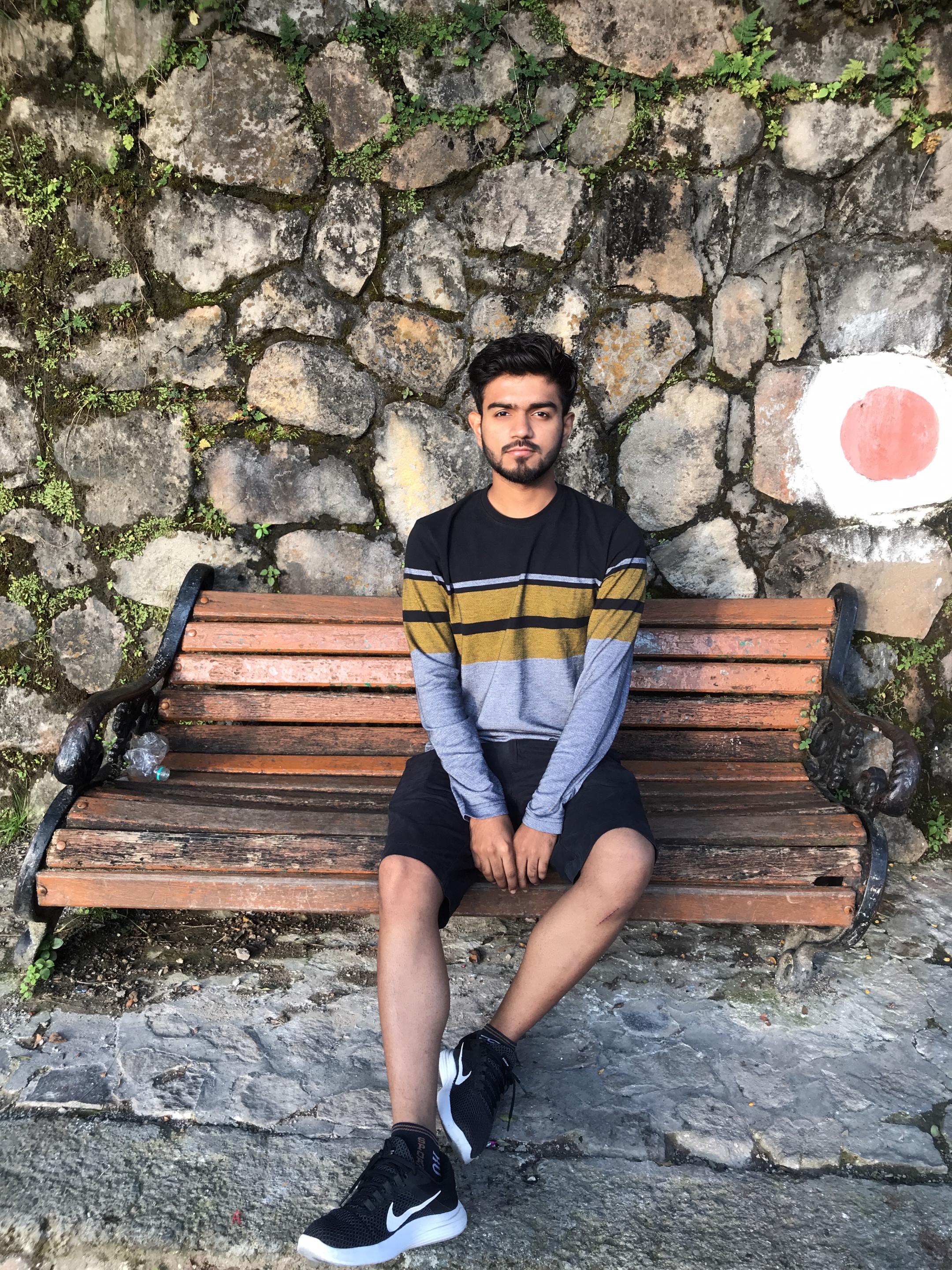 Pulkit Singh