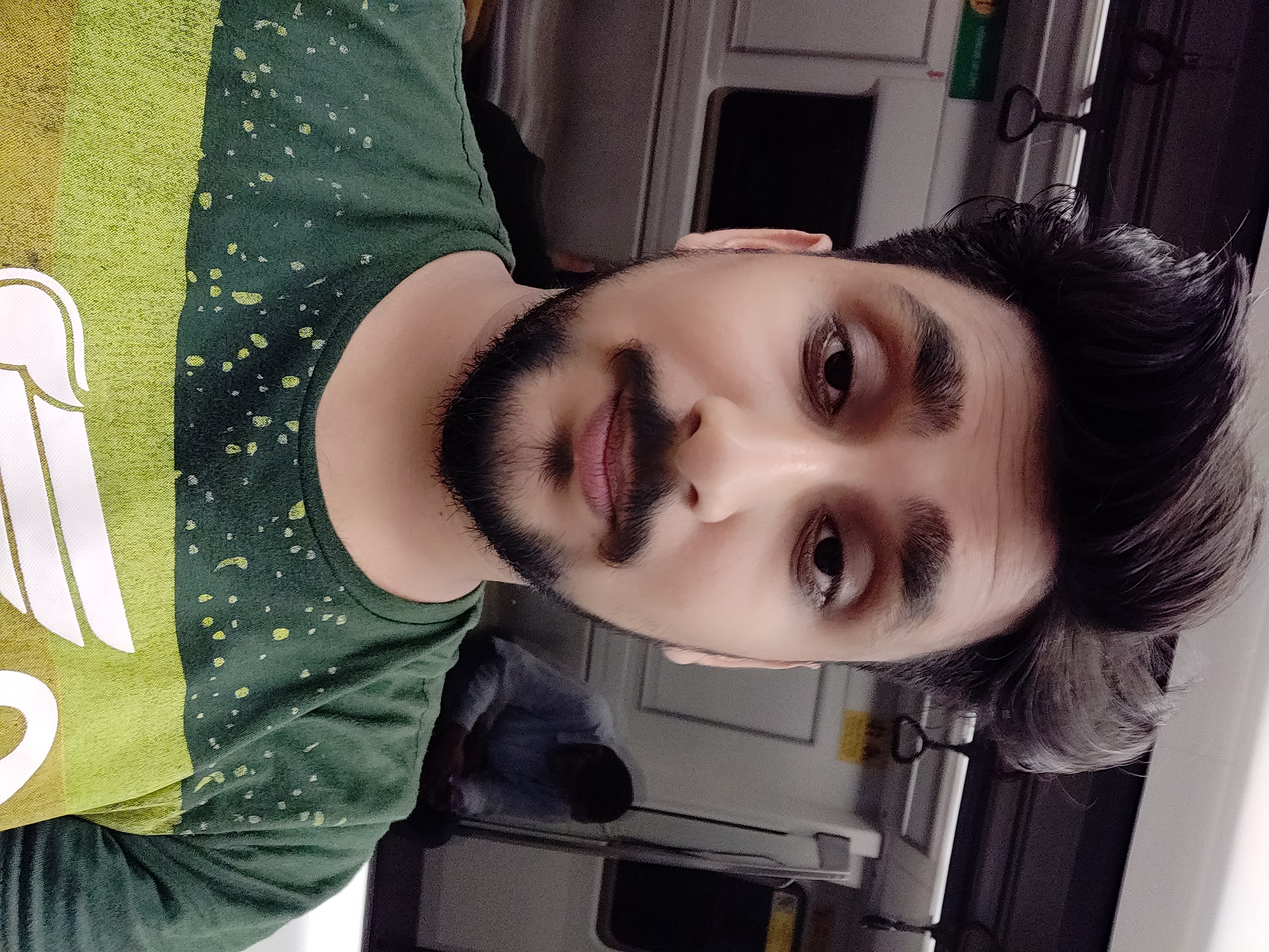 Puneet chauhan