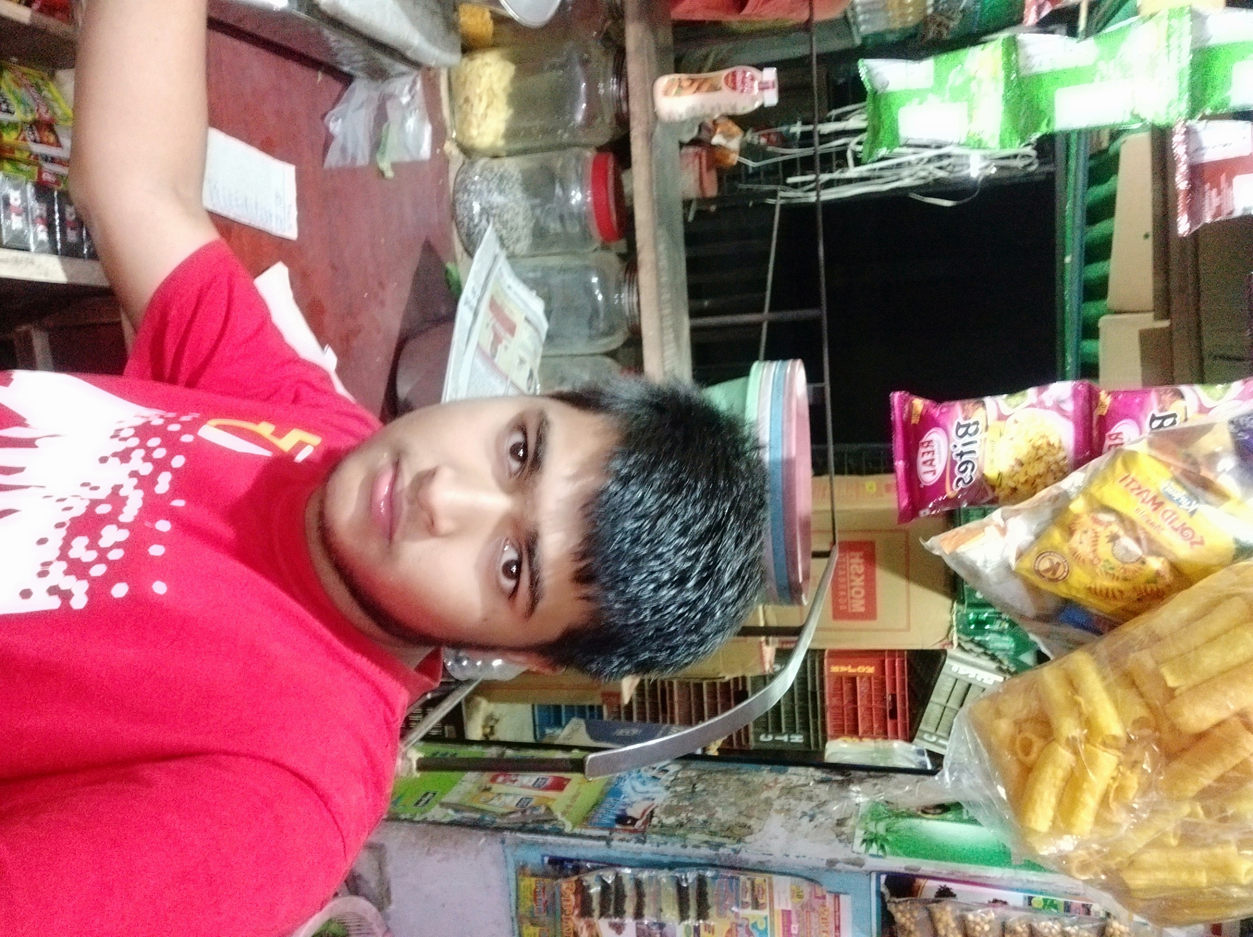 Punit Mishra