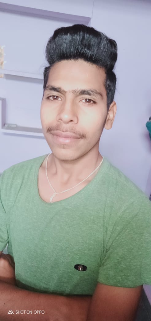 Punit Pandey