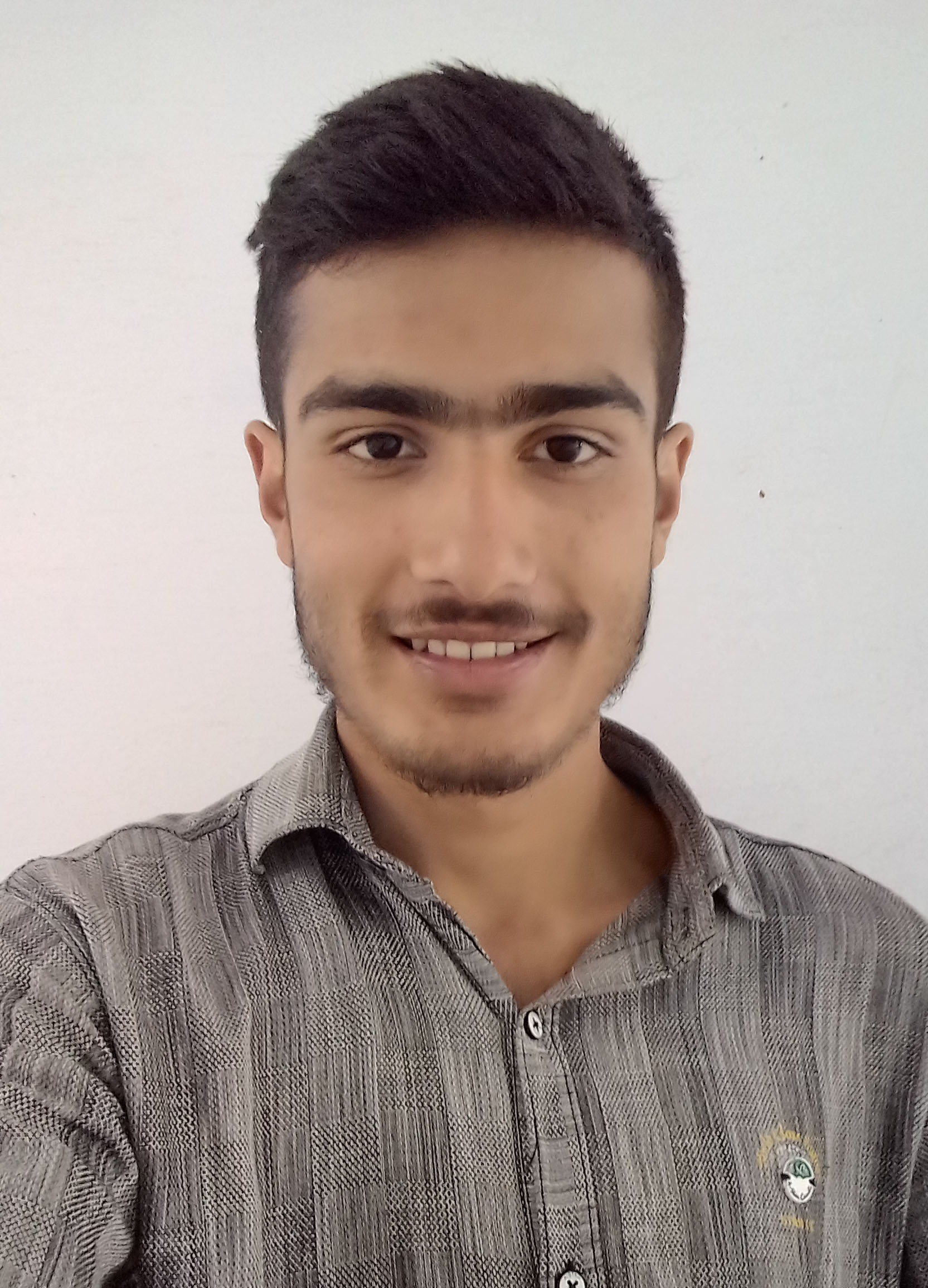 Purushottam Pokharel