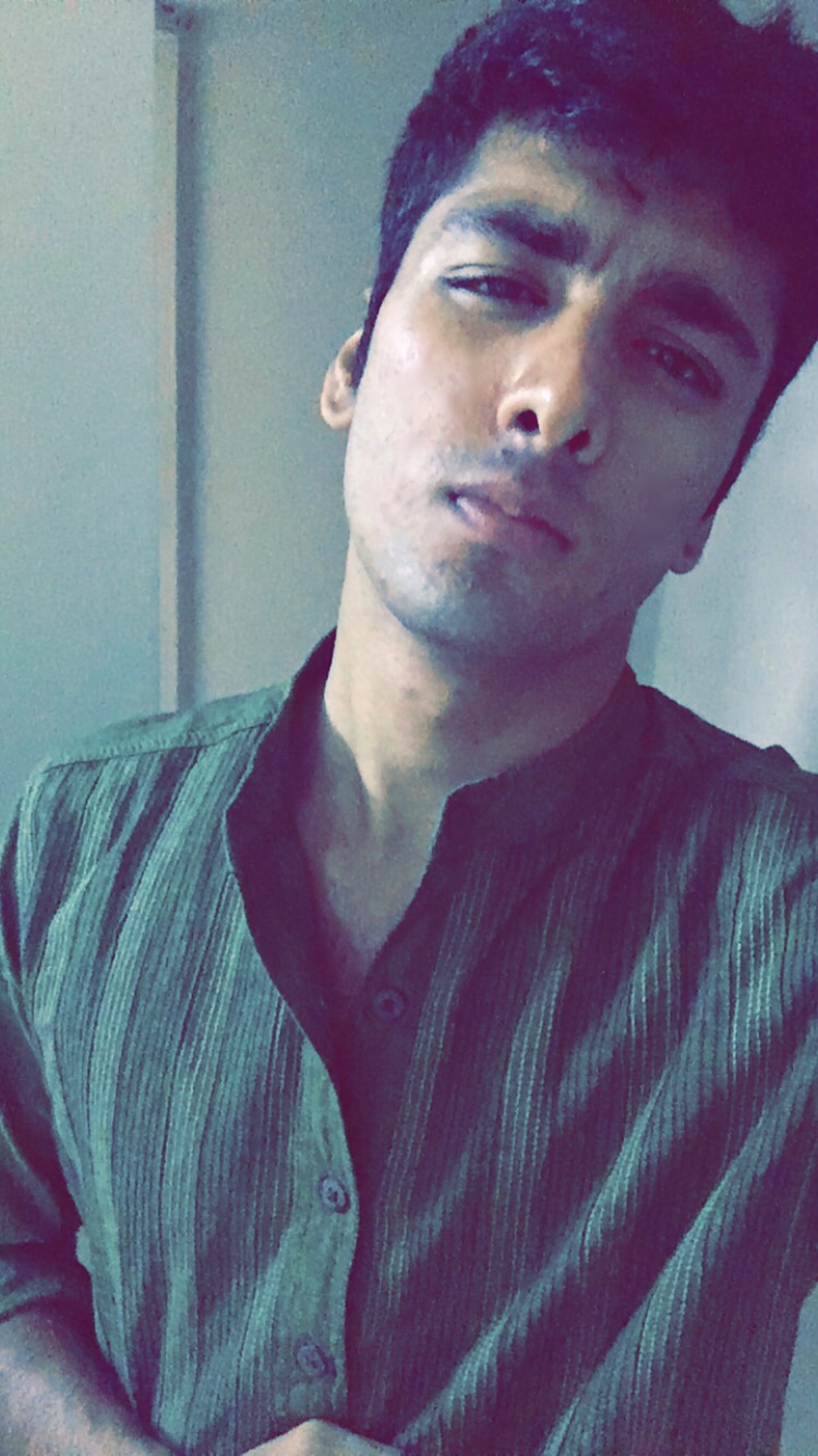 Pushya Varma