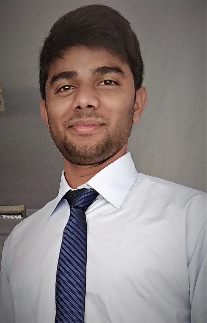 RAGHUNATH JHA