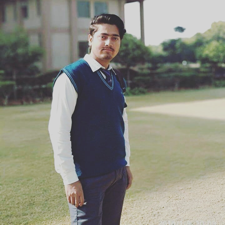 RAHUL MISHRA