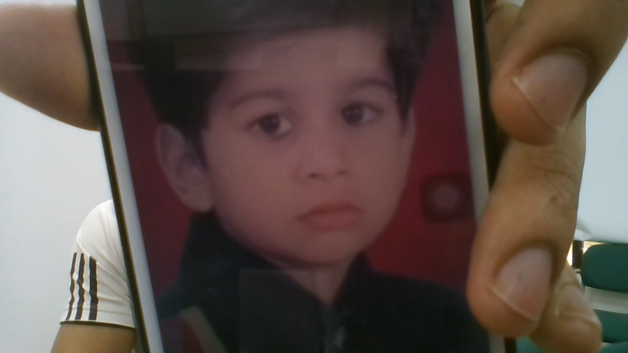 RAHUL TIWARI
