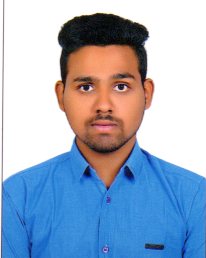RAKESH KATTA