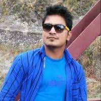 RAMAN BHATT