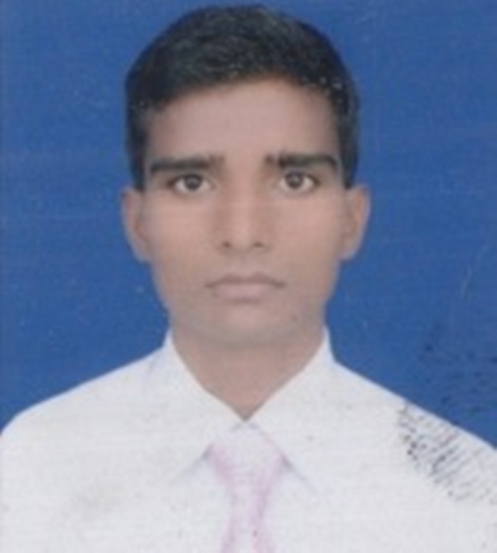 RAM BAHADUR PAL