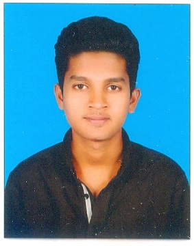 RAMOJU NAVEEN KUMAR