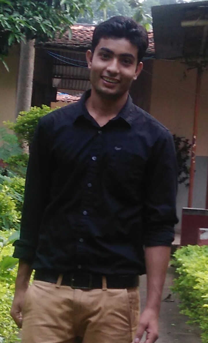 RANDHIR KUMAR SINGH
