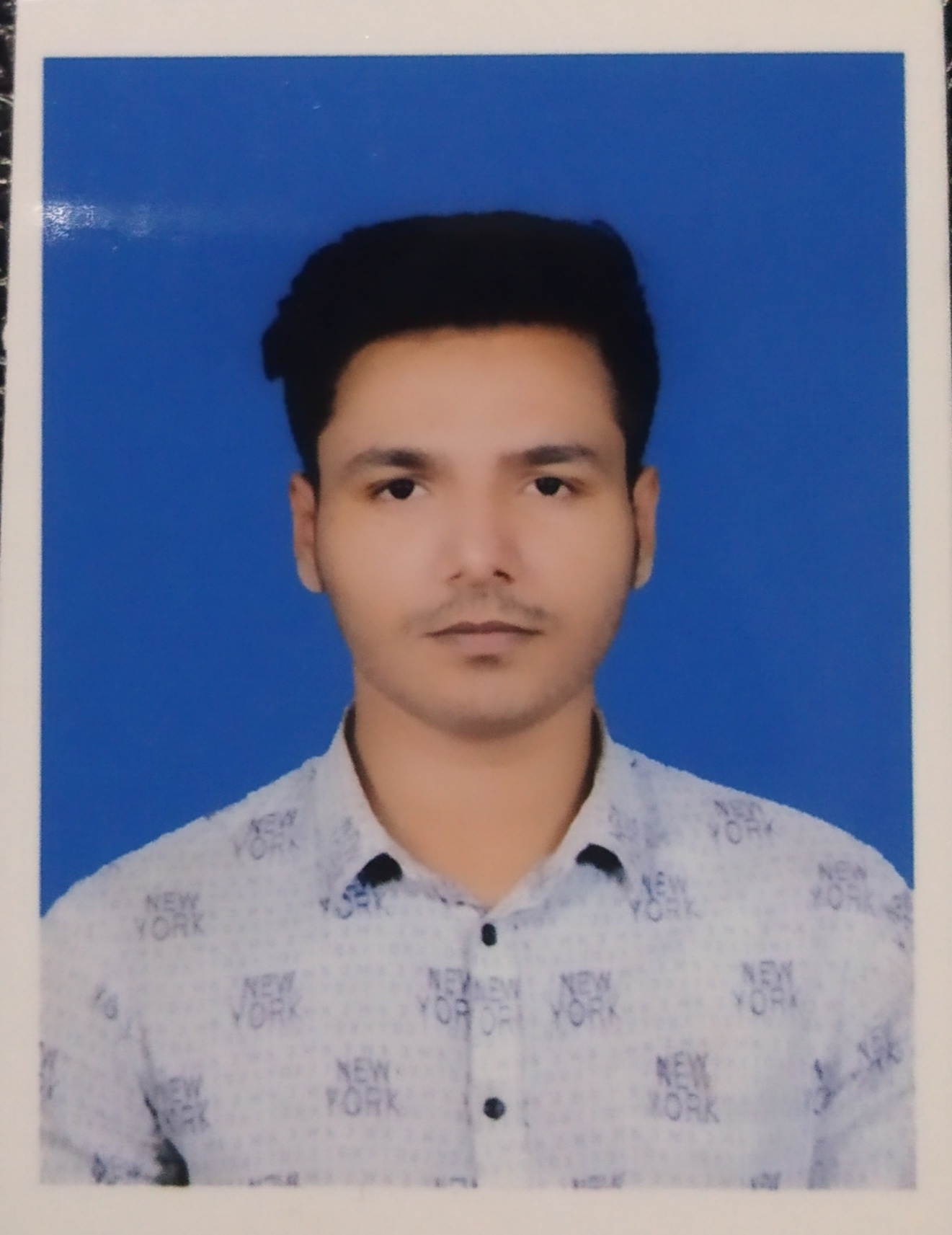 RANGESH kumar