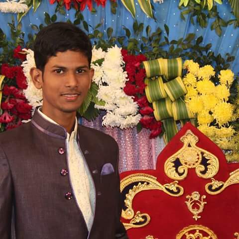 RATNADEEP PARYA