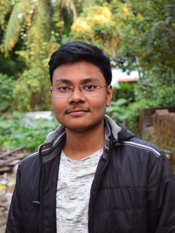 RATUL GHOSH
