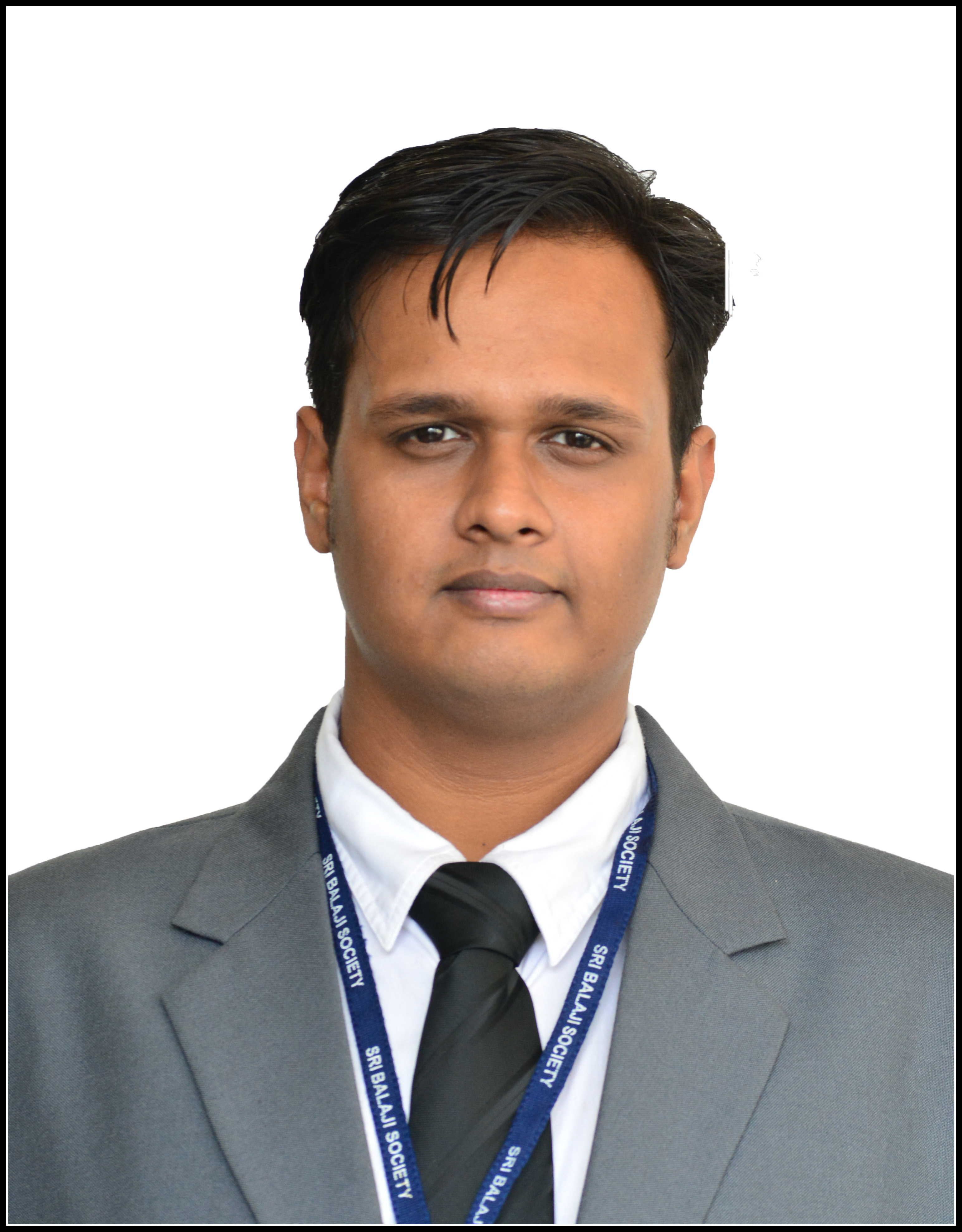 RAVI BHUSHAN RAI