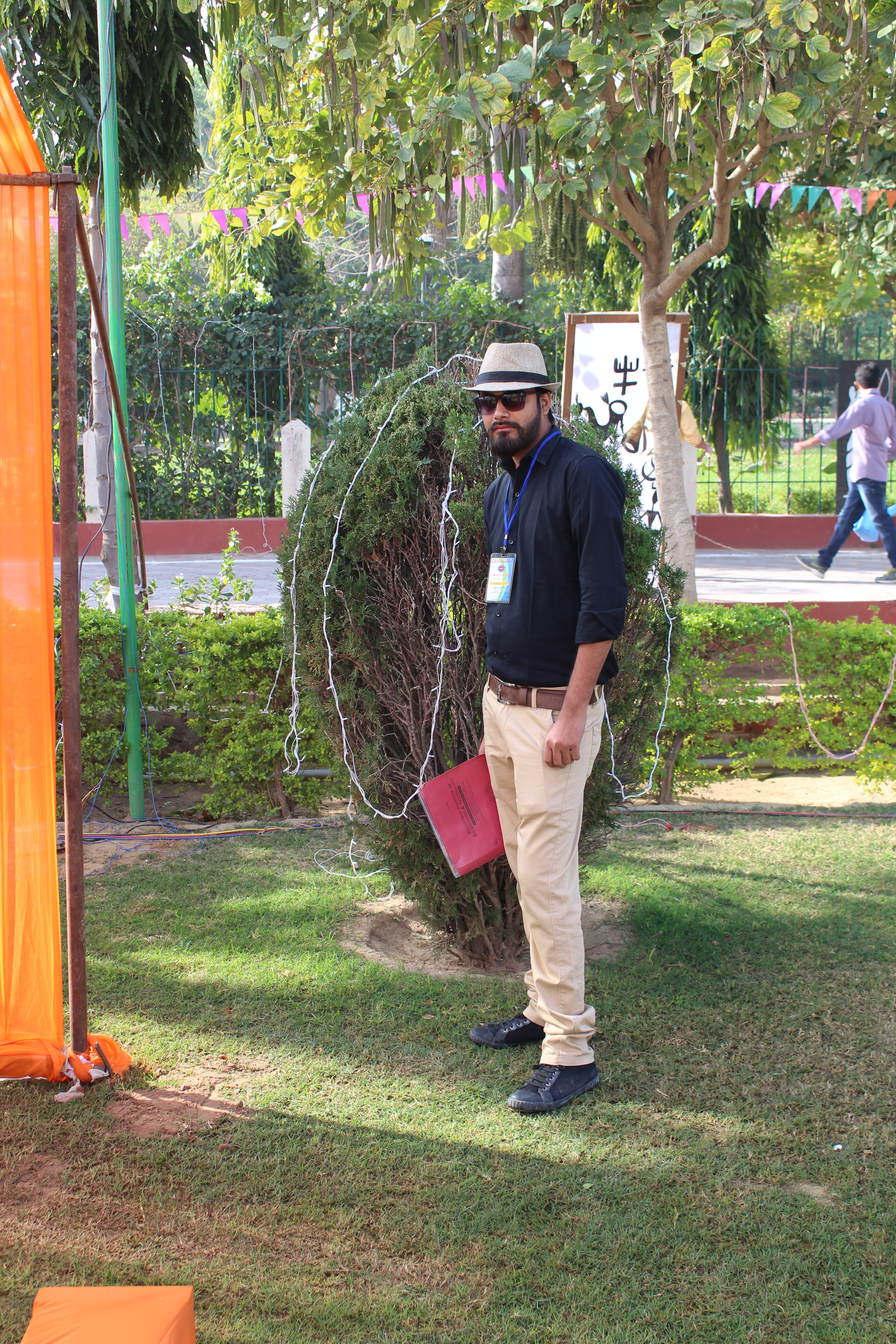 RAVI KUMAR NIRALA