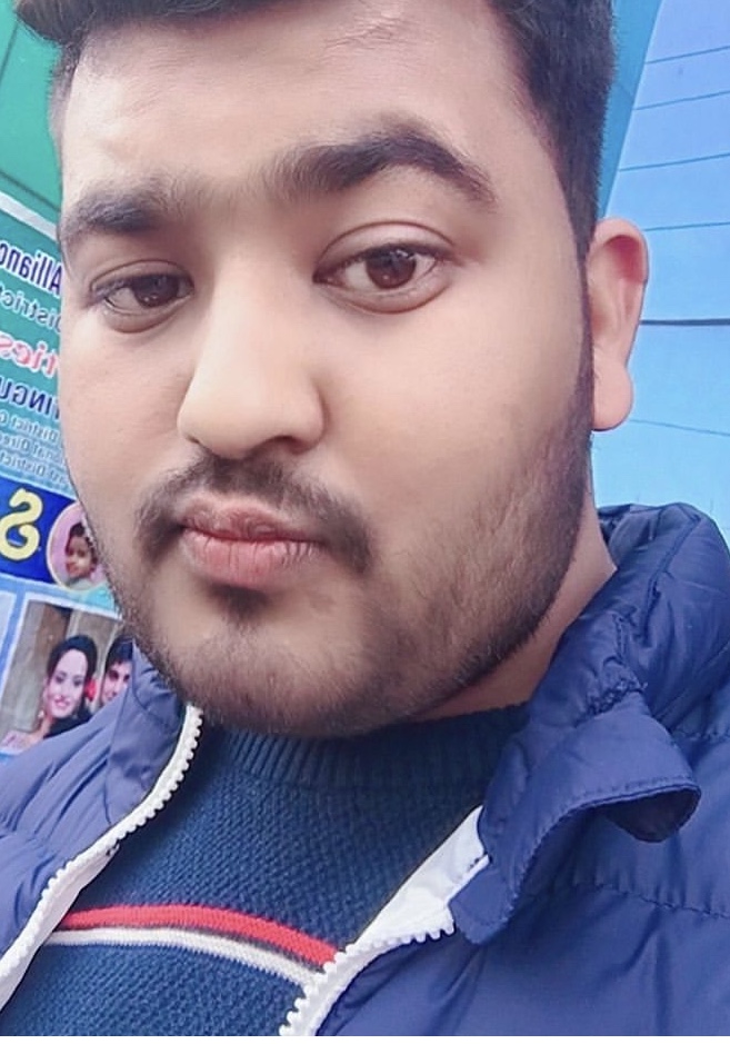RAVI MITTAL
