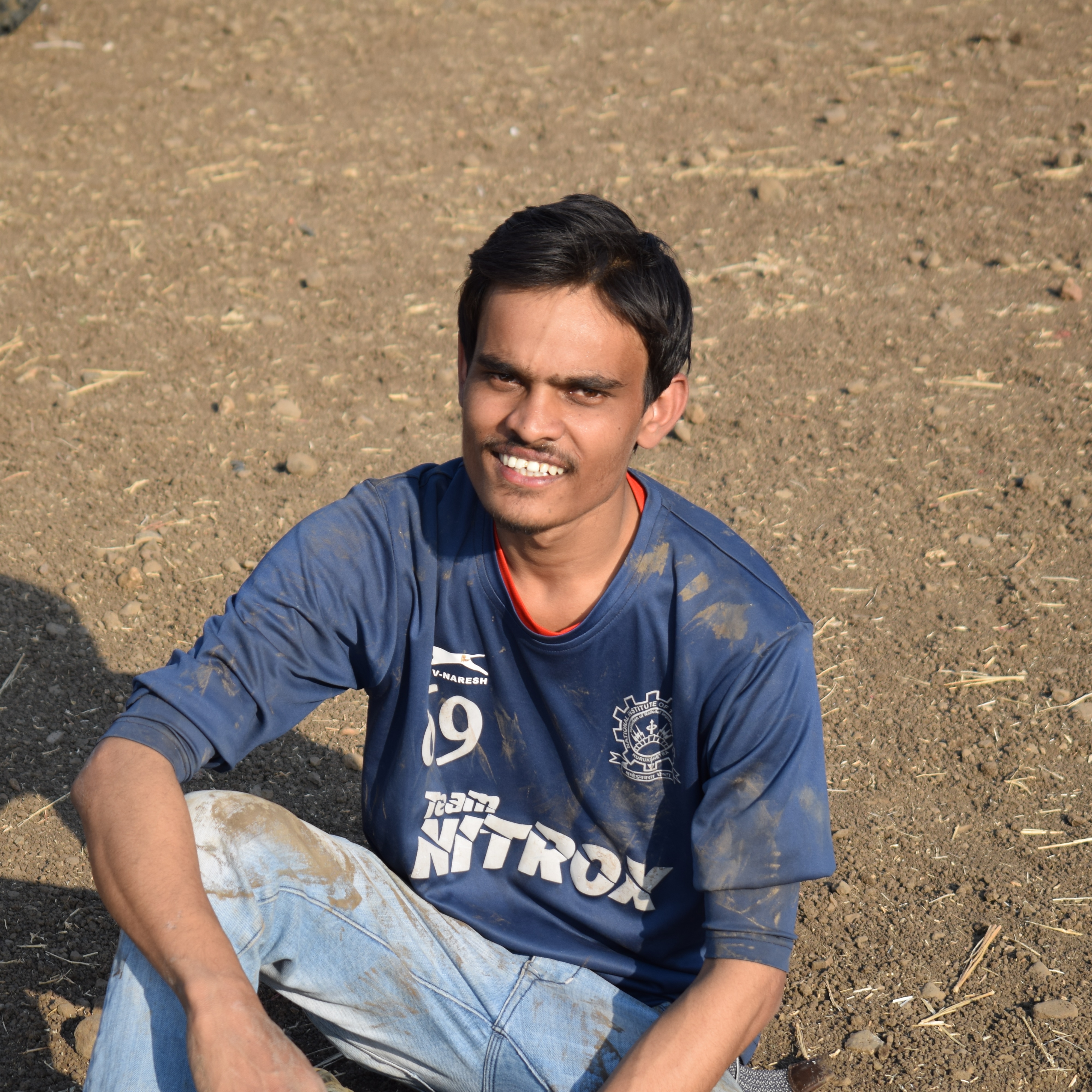 RAVI RANJAN