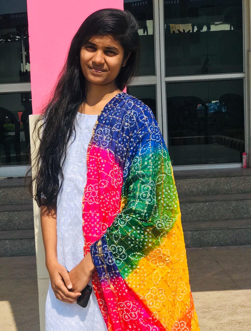 RICHA SINGH