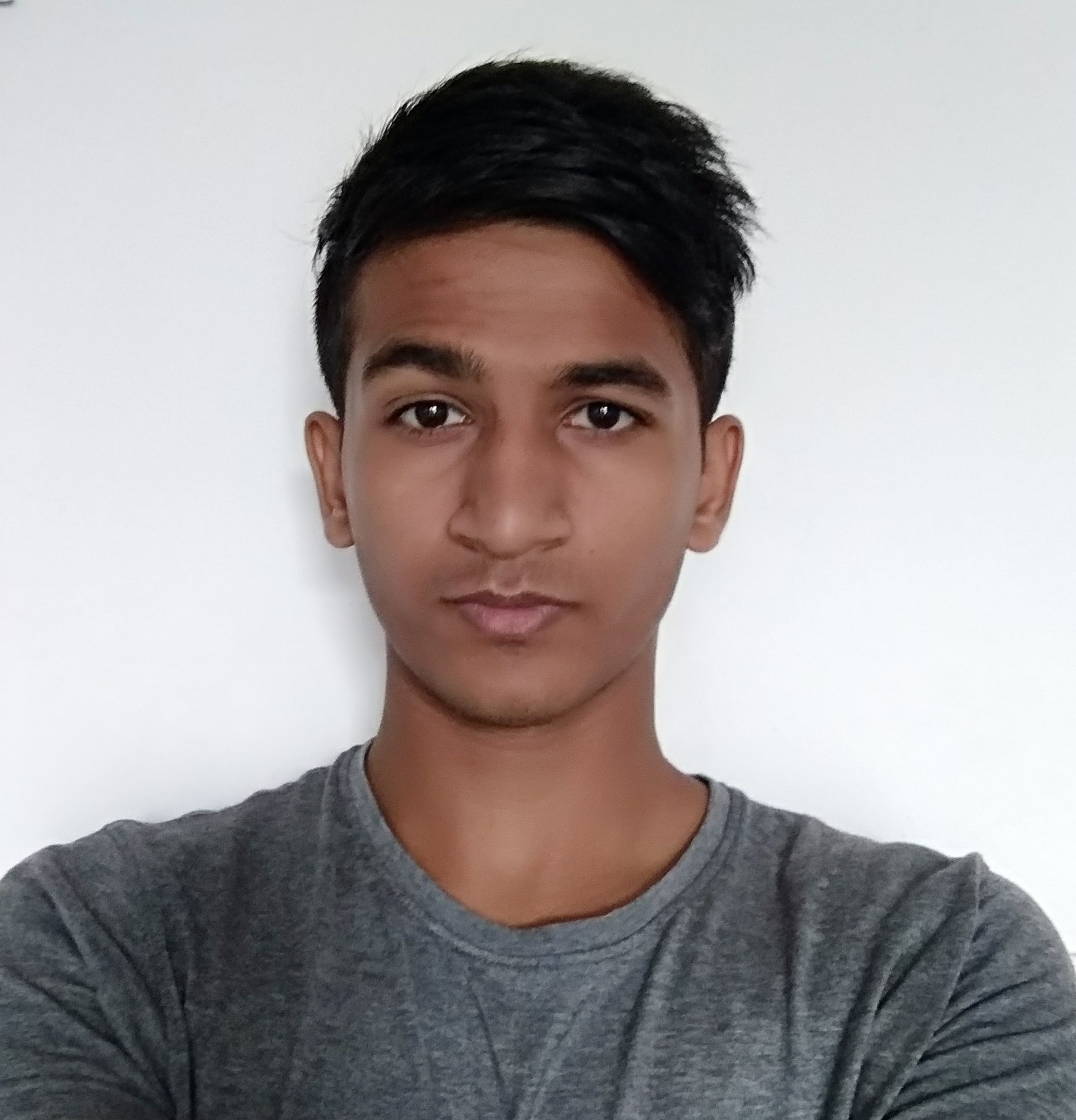 RISHABH SHAH