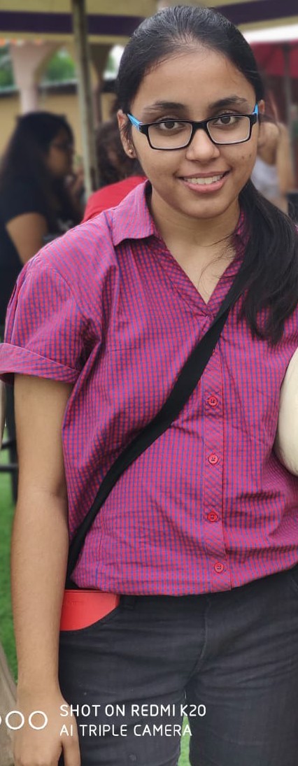 RIYA MODI
