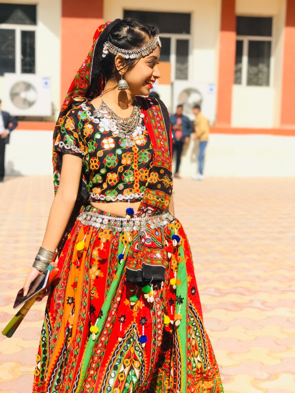 RIYA VERMA