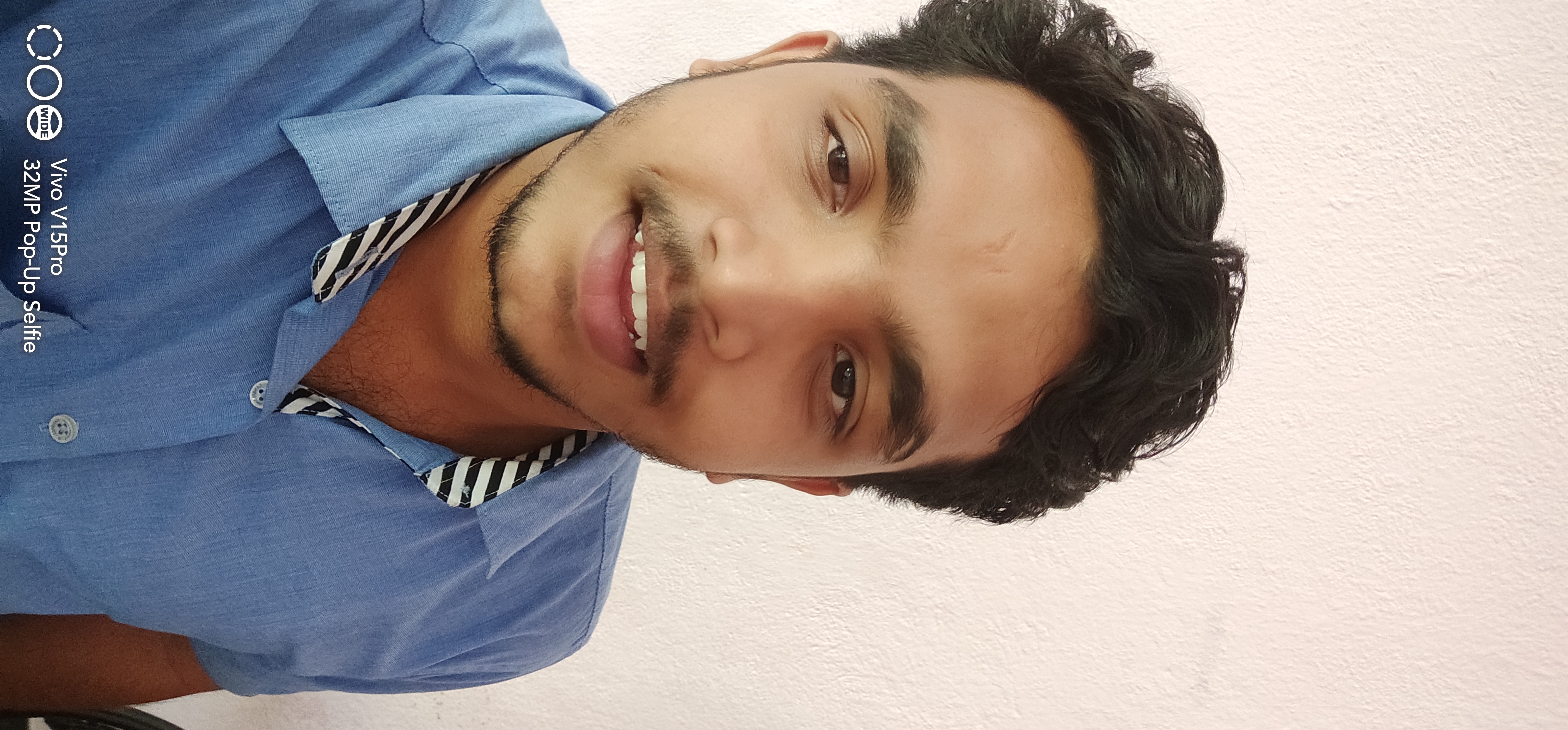 R K ROHITH