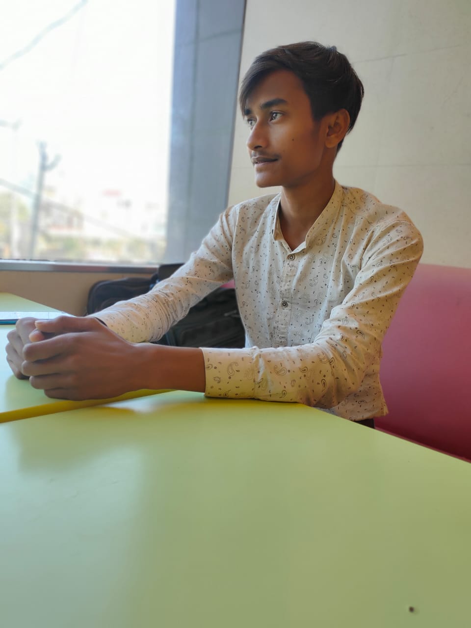 ROHIT SINGH