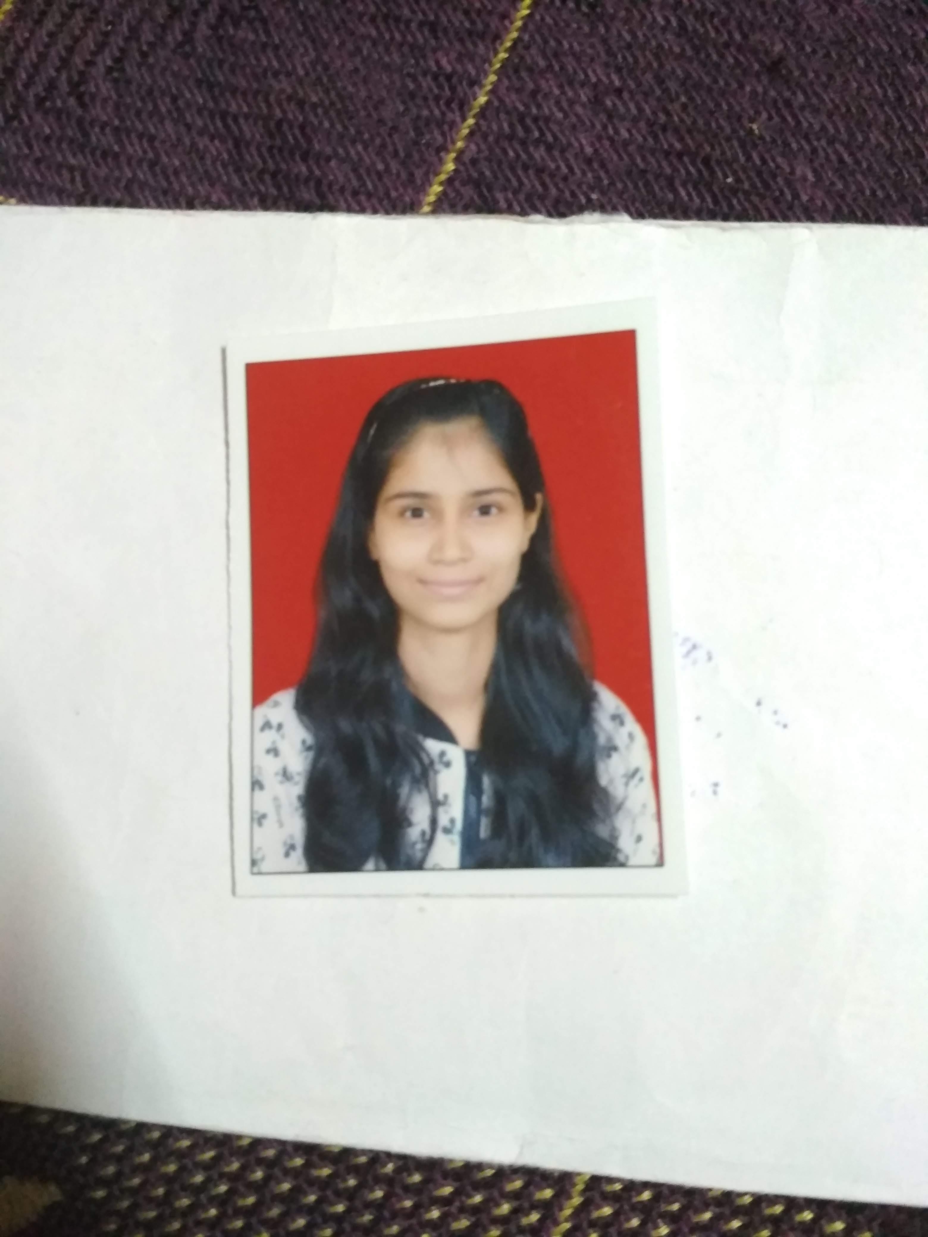 RUCHIRA VILAS VHATKAR