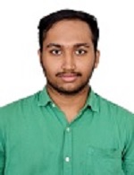 R Venkata Abhiram