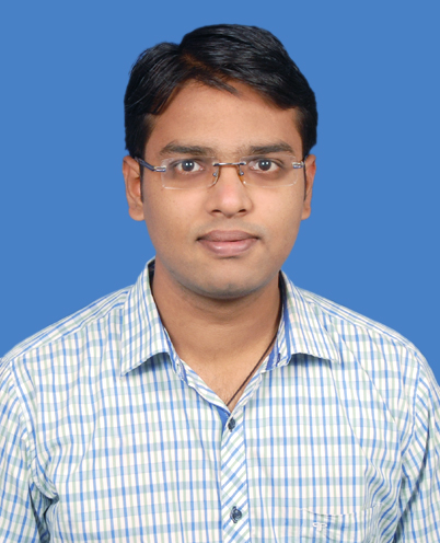 Rabi Kiran Sahu
