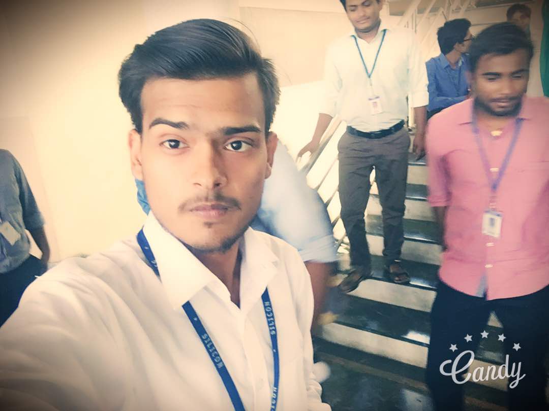 Rachit Tiwari