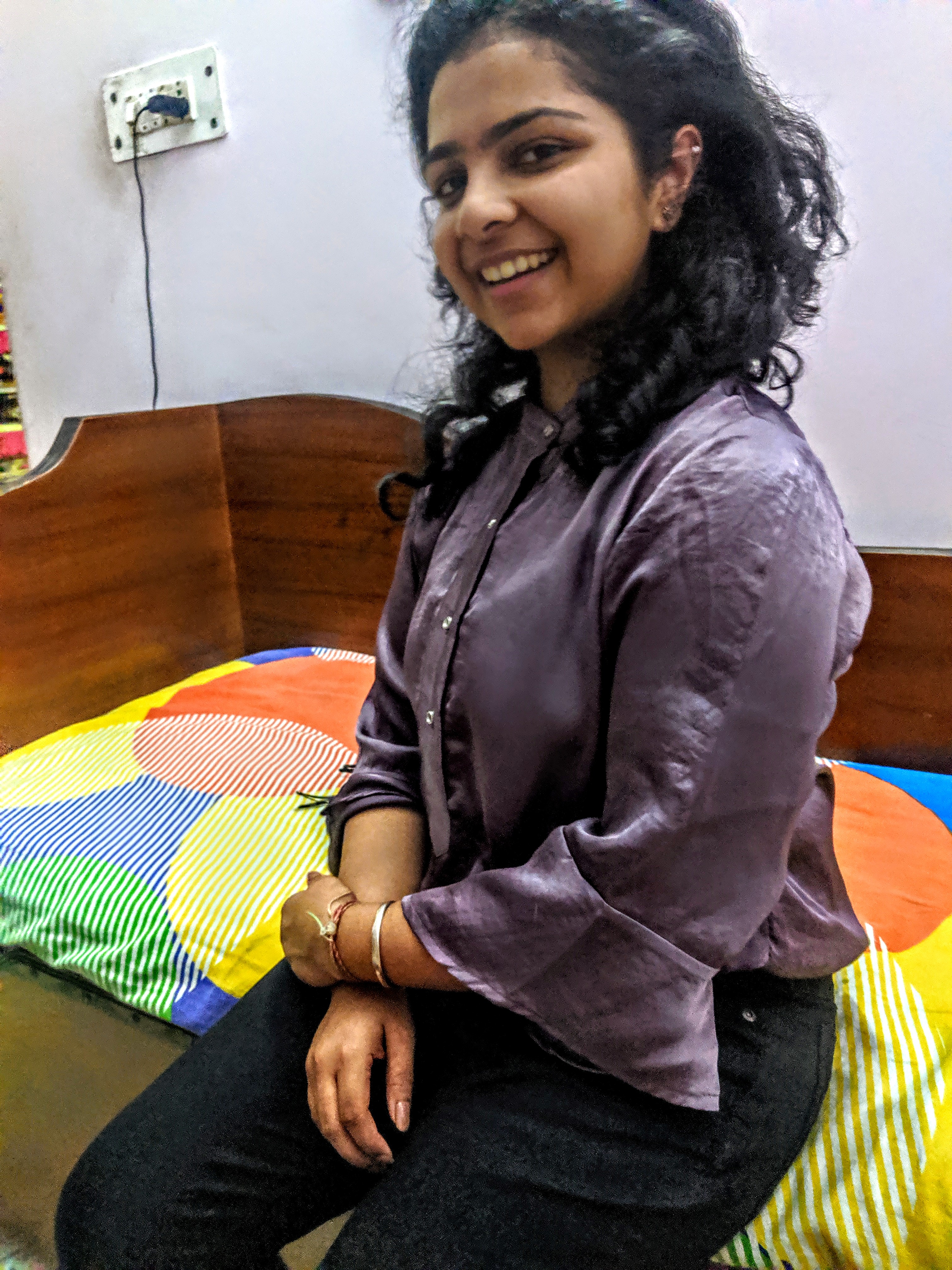 Radhika Aggarwal
