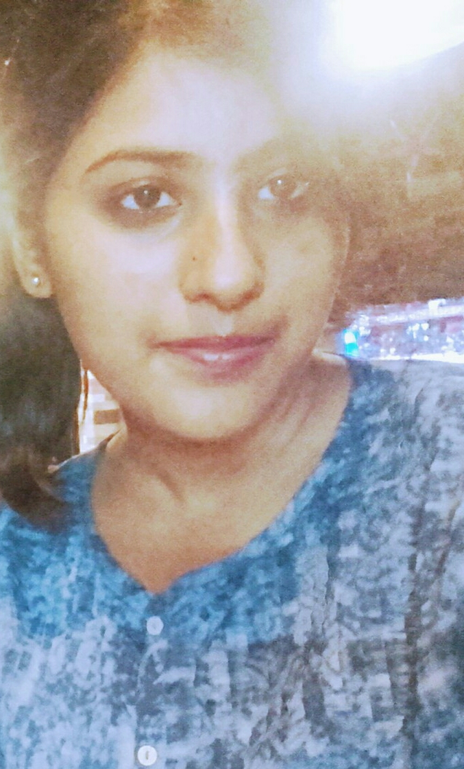 Radhika Bhattacharya